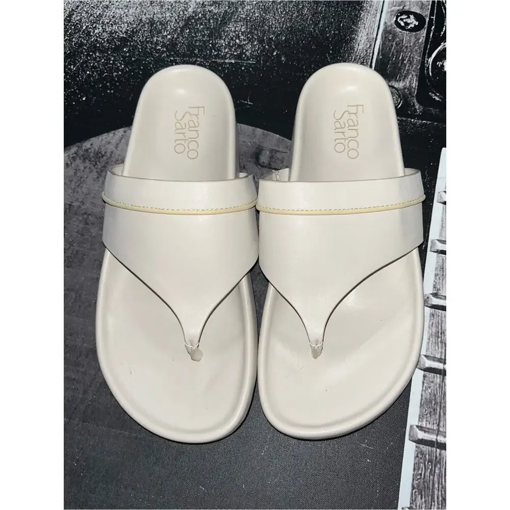 NWT Franco Sarto Brooks Sandal